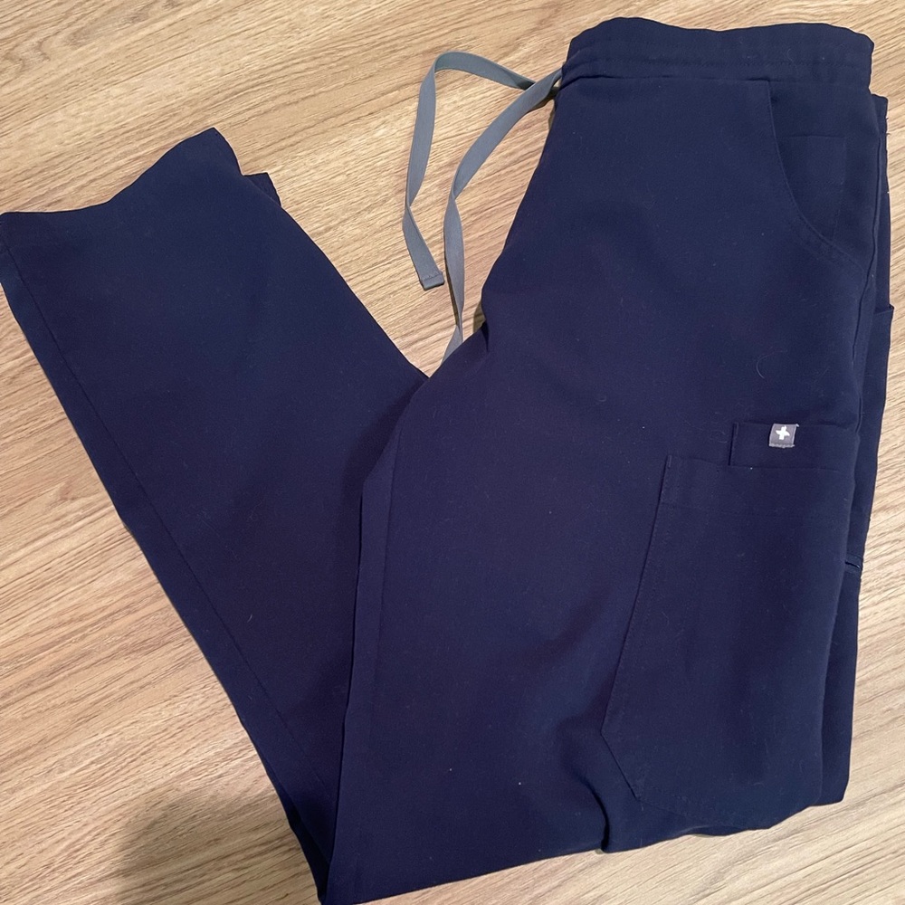 Figs Yola scrub pants